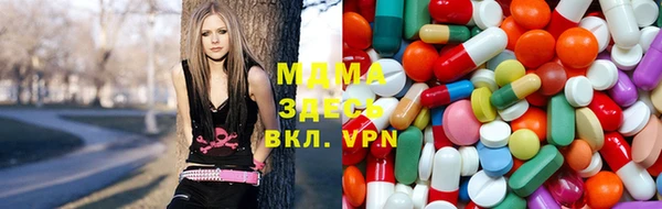 дмт Киренск